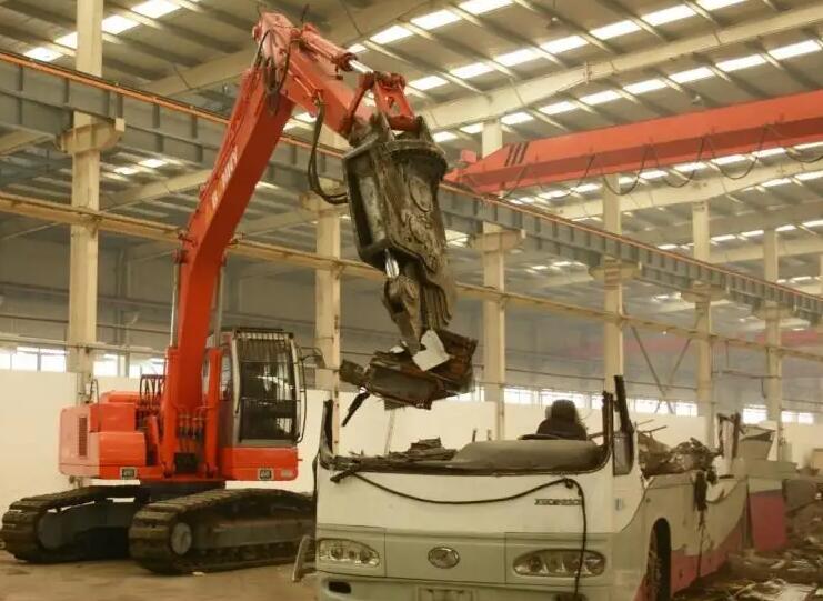 小轿车报废流程,一步一步教你! 小轿车报废流程,一步一步教你!