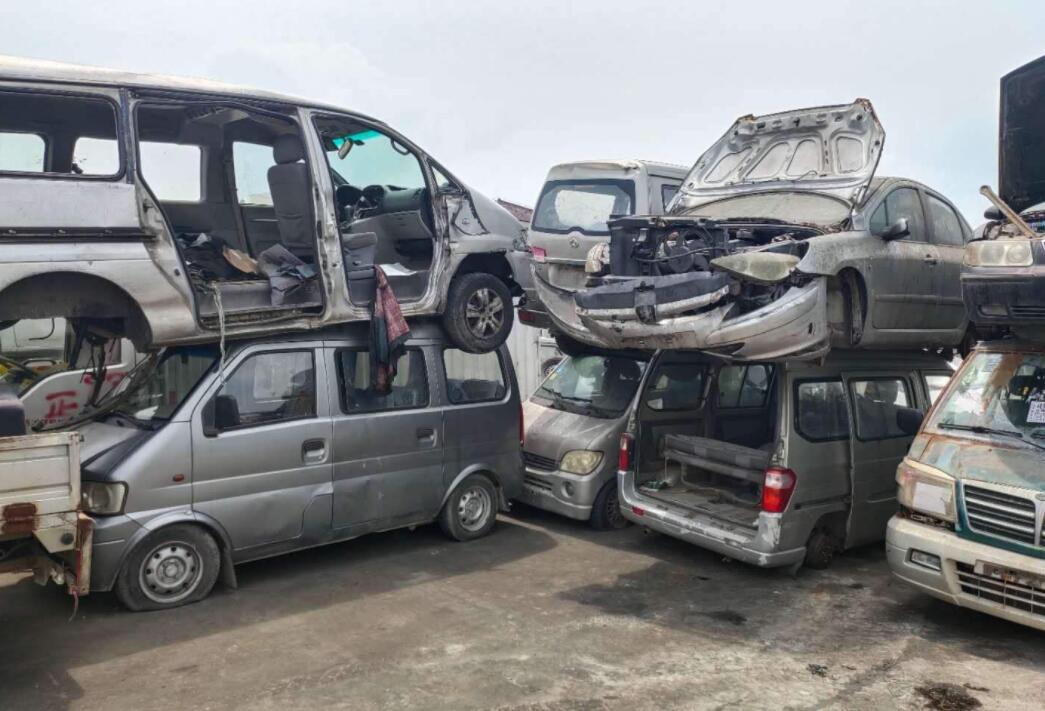 报废车还能上路行驶吗? 报废车还能上路行驶吗?