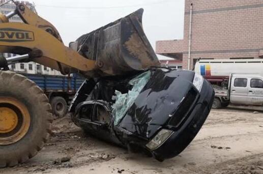 车辆报废办理时间:你需要知道的那些事 车辆报废办理时间:你需要知道的那些事