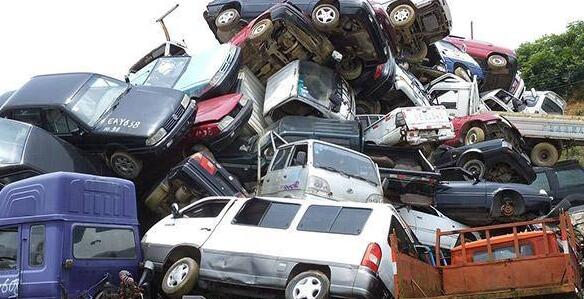 汽车报废手续全知道 汽车报废手续全知道