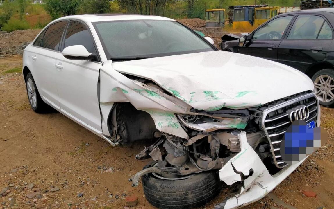 事故车申请报废销户全流程 事故车申请报废销户全流程