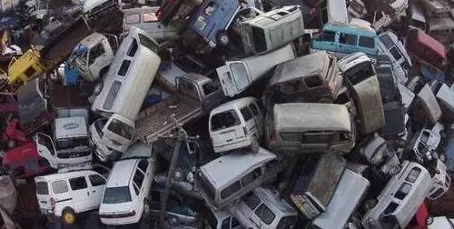 机动车强制报废标准:保障道路安全与环保的重要准则 机动车强制报废标准:保障道路安全与环保的重要准则