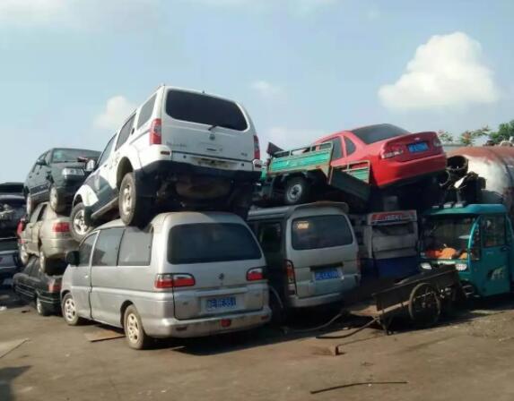 车辆报废手续有哪些? 车辆报废手续有哪些?