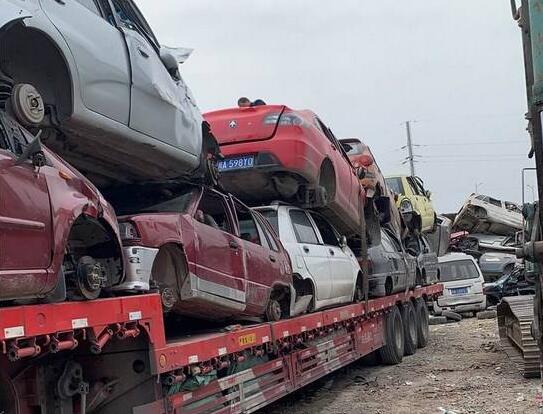 私家车是否有强制报废年限? 私家车是否有强制报废年限?