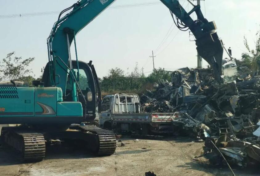 车辆报废手续办理时间:究竟需要多久? 车辆报废手续办理时间:究竟需要多久?