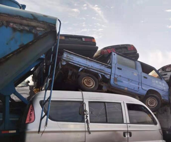 车辆报废需要办理哪些手续? 车辆报废需要办理哪些手续?