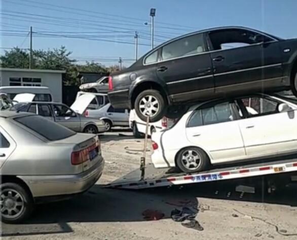 2024年家用车报废年限规定 2024年家用车报废年限规定