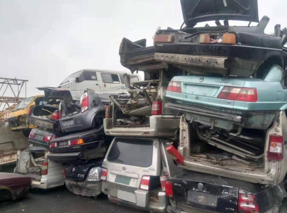 注销报废车辆都需要哪些手续? 注销报废车辆都需要哪些手续?