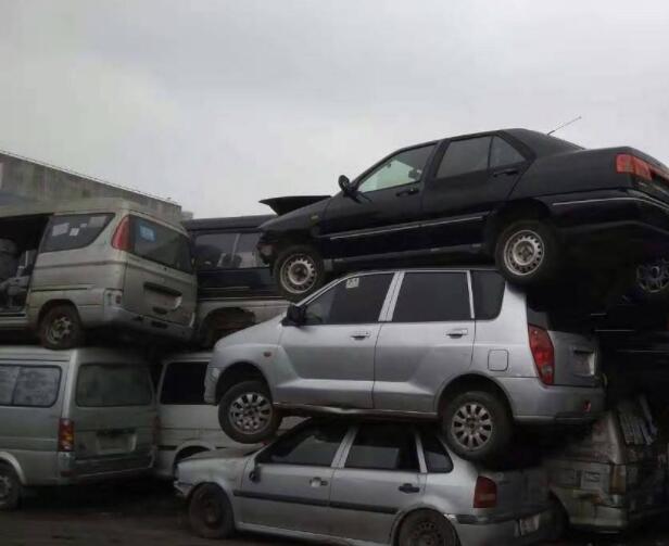 车辆报废后,原车牌能否保留? 车辆报废后,原车牌能否保留?