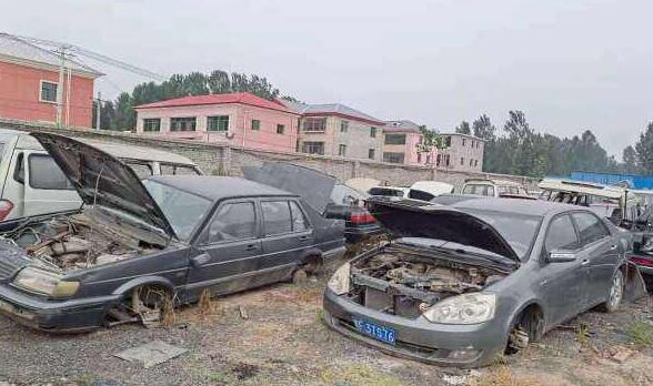 僵尸车的危害都有哪些? 僵尸车的危害都有哪些?